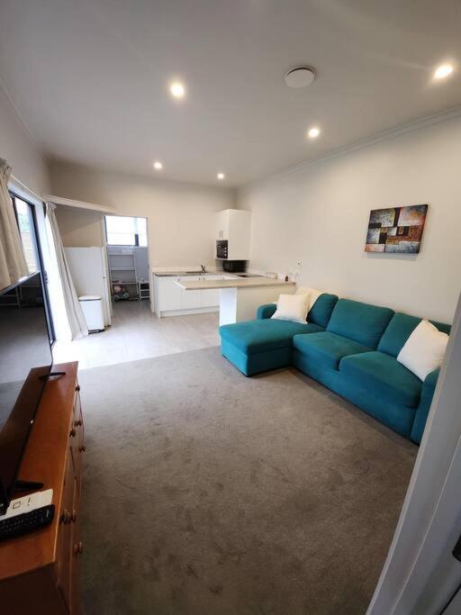 Apartment Dwelling
